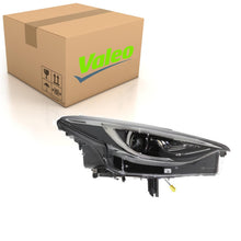 Load image into Gallery viewer, Q30 Front Right Headlight LED Headlamp Fits Infiniti 260105DB2A Valeo 46781