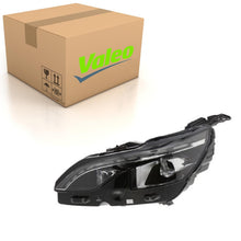 Load image into Gallery viewer, 3008 Front Left Headlight LED Headlamp Fits Peugeot 1674017580 Valeo 46790
