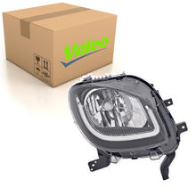 Load image into Gallery viewer, Forfour Front Right Headlight LED Headlamp Fits Smart OE 4539065801 Valeo 46805
