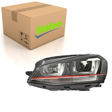 Load image into Gallery viewer, Golf 7 GTI Front Left Headlight Xenon Headlamp Fits VW 5G2941753A Valeo 46808