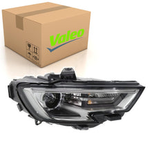 Load image into Gallery viewer, A3 Front Right Headlight Xenon Headlamp Fits Audi OE 8V0941044F Valeo 46817