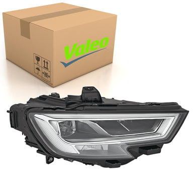 A3 Front Right Headlight LED Headlamp Fits Audi OE 8V0941774D Valeo 46829