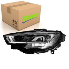 Load image into Gallery viewer, A3 Front Left Headlight LED Headlamp Fits Audi OE 8V0941783A Valeo 46834