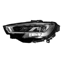 Load image into Gallery viewer, A3 Front Left Headlight LED Headlamp Fits Audi OE 8V0941783A Valeo 46834