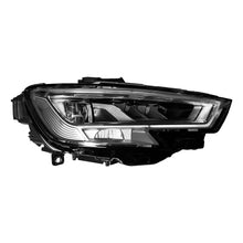 Load image into Gallery viewer, A3 Front Right Headlight LED Headlamp Fits Audi OE 8V0941784A Valeo 46835