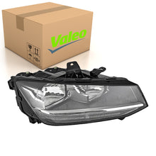 Load image into Gallery viewer, Q2 Front Right Headlight Halogen Headlamp Fits Audi 81A941004A Valeo 46839