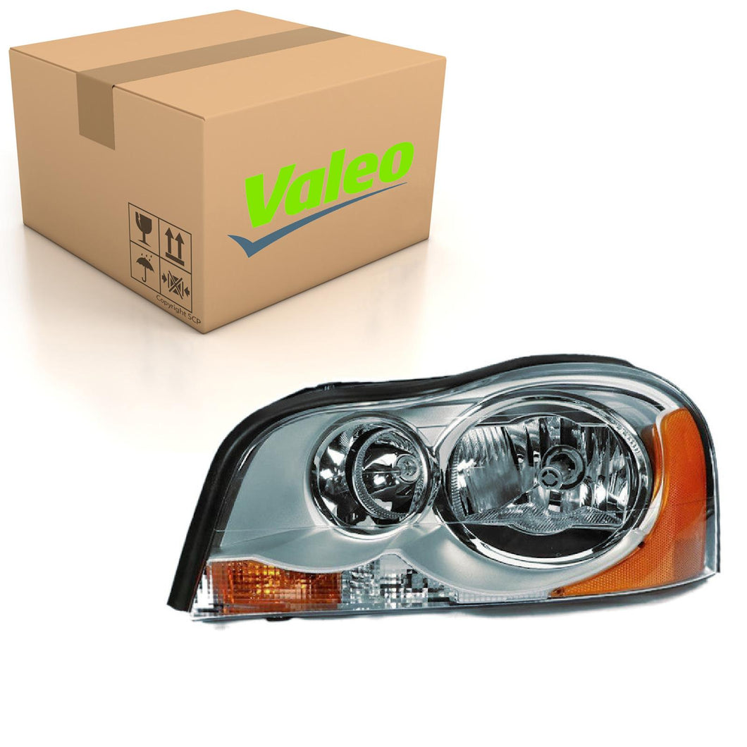 XC90 Front Left Headlight Xenon Headlamp Fits Volvo 31446862 Valeo 46896