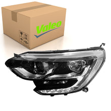 Load image into Gallery viewer, Megane 4 Front Left Headlight LED Headlamp Fits Renault 260606266R Valeo 46918