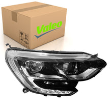 Load image into Gallery viewer, Megane 4 Front Right Headlight LED Headlamp Fits Renault 260105705R Valeo 46919