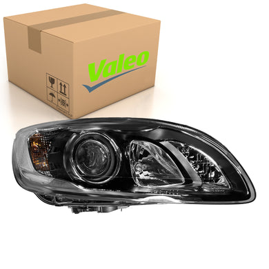 V60 Front Right Headlight Xenon Headlamp Fits Volvo S60 31420261 Valeo 46981