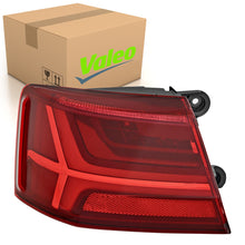 Load image into Gallery viewer, A6 Rear Left Outer LED Light Brake Lamp Fits Audi OE 4G5945095C Valeo 47006