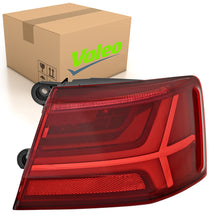 Load image into Gallery viewer, A6 Rear Right Outer LED Light Brake Lamp Fits Audi OE 4G5945096C Valeo 47007