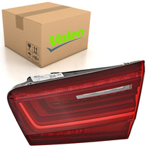 Load image into Gallery viewer, A6 Rear Right Inner LED Light Brake Lamp Fits Audi OE 4G5945094C Valeo 47009