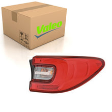 Load image into Gallery viewer, Kadjar LED Rear Right Light Brake Lamp Light Fits Renault 265508701R Valeo 47028