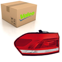 Load image into Gallery viewer, Touran Rear Left Outer Light Brake Lamp Fits VW OE 5TA945095 Valeo 47045