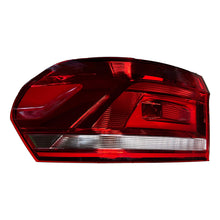 Load image into Gallery viewer, Touran Rear Left Outer Light Brake Lamp Fits VW OE 5TA945095 Valeo 47045