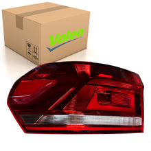 Load image into Gallery viewer, Touran Rear Left Outer Light Brake Lamp Fits VW OE 5TA945095 Valeo 47045