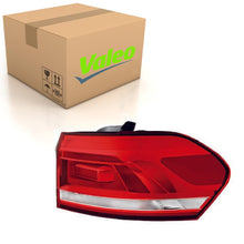 Load image into Gallery viewer, Touran Rear Right Outer Light Brake Lamp Fits VW OE 5TA945096 Valeo 47046