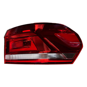 Touran Rear Right Outer Light Brake Lamp Fits VW OE 5TA945096 Valeo 47046