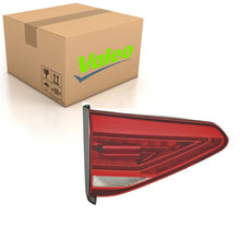 Load image into Gallery viewer, Touran Rear Left Inner Light LED Brake Lamp Fits VW OE 5TA945307A Valeo 47055