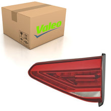 Load image into Gallery viewer, Touran Rear Right Inner Light LED Brake Lamp Fits VW OE 5TA945308A Valeo 47056