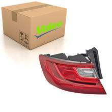 Load image into Gallery viewer, Megane Rear Left Outer Light Brake Lamp Fits Renault OE 265554829R Valeo 47057