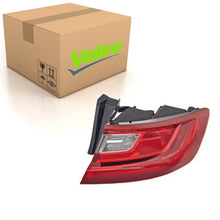 Load image into Gallery viewer, Megane Rear Right Outer Light Brake Lamp Fits Renault OE 265509578R Valeo 47058