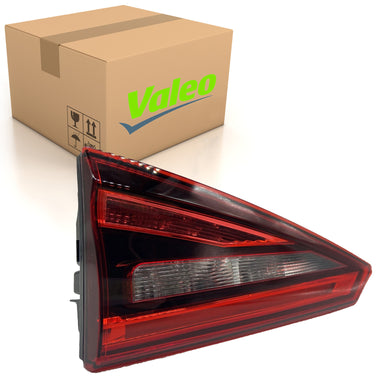 Q30 LED Rear Left Inner Light Brake Lamp Fits Infiniti 26545-5DA0A Valeo 47067