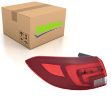 Load image into Gallery viewer, Astra SW LED Rear Left Light Brake Lamp Fits Vauxhall 39032038 Valeo 47077