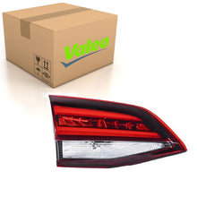 Load image into Gallery viewer, Astra Estate Rear Left Light Brake Lamp Fits Vauxhall OE 13427510 Valeo 47081