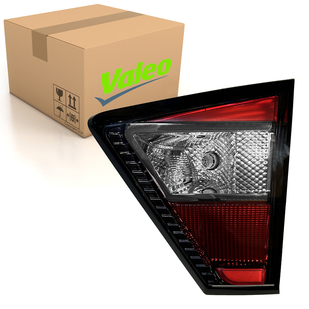 Kuga Rear Right Inner Light Brake Lamp Fits Ford OE 2069169 Valeo 47132