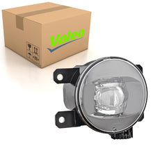 Load image into Gallery viewer, 308 Fog Light LED Lamp Fits Citroen Peugeot 508 3008 5008 9811333380 Valeo 47406