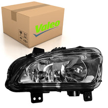 Load image into Gallery viewer, Right Fog Light Halogen Lamp Fits Fiat 500X OE 52088140 Valeo 47412