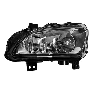 Right Fog Light Halogen Lamp Fits Fiat 500X OE 52088140 Valeo 47412