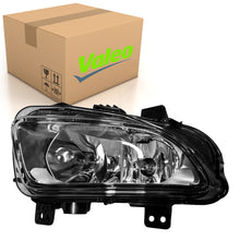 Load image into Gallery viewer, Left Fog Light Halogen Lamp Fits Fiat 500X OE 52088138 Valeo 47413