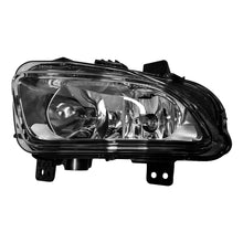 Load image into Gallery viewer, Left Fog Light Halogen Lamp Fits Fiat 500X OE 52088138 Valeo 47413