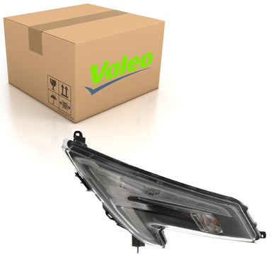 Juke Front Left LED Lamp & Daytime Running Light Fits Nissan Valeo 47706
