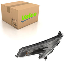 Load image into Gallery viewer, Juke Front Right LED Lamp &amp; Daytime Running Light Fits Nissan Valeo 47707