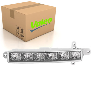 Front Led Daytime Running Light Fits Peugeot 308 OE 9812662180 Valeo 47712
