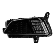 Load image into Gallery viewer, Polo Front Left DRL Light LED Lamp Fits VW OE 2G0941662B Valeo 47719