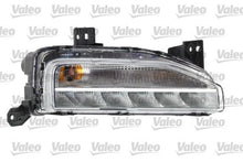 Load image into Gallery viewer, T-Roc Front Left DRL Light LED Lamp Bumper Fits VW OE 2GA941056C Valeo 47720