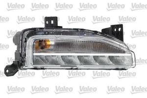 T-Roc Front Left DRL Light LED Lamp Bumper Fits VW OE 2GA941056C Valeo 47720