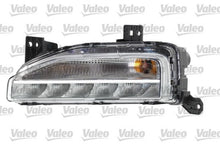 Load image into Gallery viewer, T-Roc Front Left DRL Light LED Lamp Bumper Fits VW OE 2GA941055C Valeo 47721