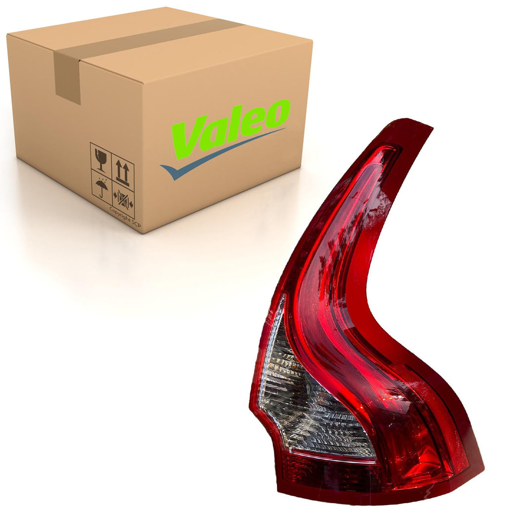 XC60 Rear Right Light Brake Lamp Fits Volvo OE 31323035 Valeo 49785