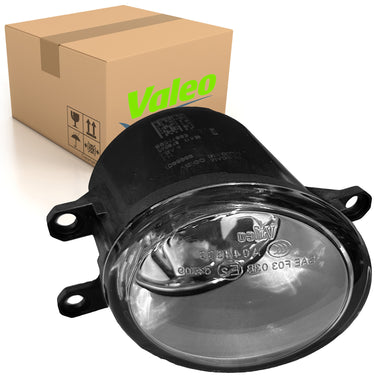 Yaris Right Fog Light Lamp Fits Toyota Auris Citroen C1 1608422080 Valeo 88970