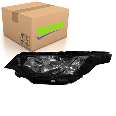 Discovery 5 Front Left Headlight Fits Land Rover Valeo 450408-CLEARANCE