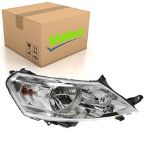 Load image into Gallery viewer, Dispatch Front Right Headlight Fits Citroen Peugeot Expert 6206-L2 Valeo 450431