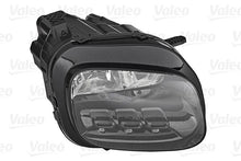 Load image into Gallery viewer, C3 Aircross Front Right Headlight Headlamp Fits Citroen YQ00014880 Valeo 450527