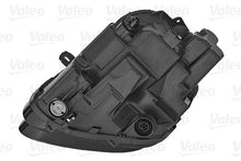 Load image into Gallery viewer, C3 Aircross Front Right Headlight Headlamp Fits Citroen YQ00014880 Valeo 450527