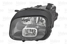 Load image into Gallery viewer, C3 Aircross Front Left Headlight Headlamp Fits Citroen YQ00015180 Valeo 450530